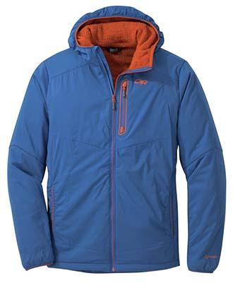 Outdoor Research Ascendant Hoody Men s Price Comparison Switchback Travel